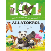  101 dolog, amit jó ha tudsz az állatokról