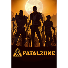 101 FatalZone (PC - Steam elektronikus játék licensz) videójáték