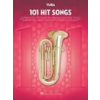  101 Hit Songs for Tuba