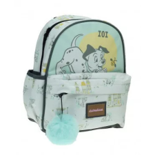 101 Kiskutya, Disney Disney 101 Kiskutya hátizsák, táska 30 cm gyerek hátizsák, táska