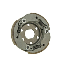 101 Octane 107mm-es kuplung egyéb motorkerékpár alkatrész