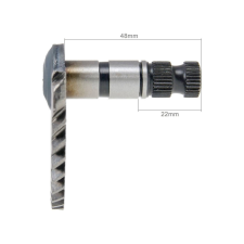 101 Octane Berugókar 48mm/22mm - GY6 50cc, 139QMB egyéb motorkerékpár alkatrész