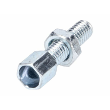 101 Octane Bowden csavar M6x20mm (gázbowdenhez) 101-Octane egyéb motorkerékpár alkatrész