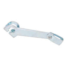 101 Octane Első fékkulcs kar - Simson S50, S51, S53, S70, SR50, SR80 egyéb motorkerékpár alkatrész