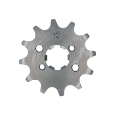 101 Octane Első lánckerék 420-as lánchoz - 12 fog - Derbi D50B0, EBE, EBS egyéb motorkerékpár alkatrész