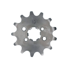 101 Octane Első lánckerék 420-as lánchoz - 13 fog - Derbi D50B0, EBE, EBS egyéb motorkerékpár alkatrész