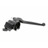 101 Octane Fékkar szivatókarral és fékbowden állítócsavarral - Simson S51, S53, S70, S83, SR50, SR80