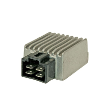 101 Octane Feszültségszabályzó 101 Octane Elektronika egyéb motorkerékpár alkatrész