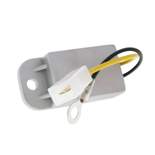 101 Octane Feszültségszabályzó 6V-os rendszerekhez egyéb motorkerékpár alkatrész