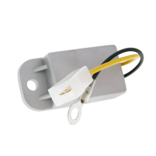 101 Octane Feszültségszabályzó 6V-os rendszerekhez 101 Octane Elektronika egyéb motorkerékpár alkatrész