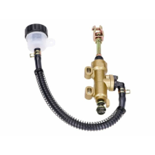 101 Octane Főfékhenger hátsó univerzális (fékolajtartállyal) 101-Octane egyéb motorkerékpár alkatrész