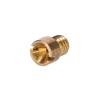 101 Octane Főfúvóka 101 Octane M4 Bing karburátorhoz - 096 101 Octane Motor alkatrészek Karburátorok, porlasztók, injektorok Karburátor alkatrészek