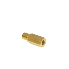 101 Octane Főfúvóka 118 - M5 PWK 101-Octane egyéb motorkerékpár alkatrész