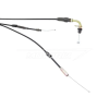 101 Octane Gázbowden CPI, Keeway, Generic 2T 50cc 101-Octane