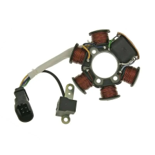 101 Octane generátor állórész 101 Octane Elektronika Generátor alkatrészek egyéb motorkerékpár alkatrész