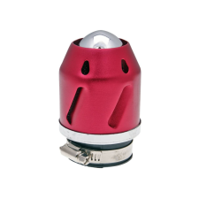 101 Octane Grenade piros egyenes légszűrő 42mm egyéb motorkerékpár alkatrész