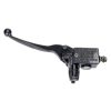101 Octane Hátsó fékmunkahenger karral - GY6 125/150cc 4T / 4 ütemű