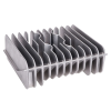 101 Octane Hengerfej 50cc 38mm Simson S51, S53, SR50, Schwalbe KR51/2, Schwalbe S51, S53, SR50, Schwalbe KR51/2 hengerfejekhez