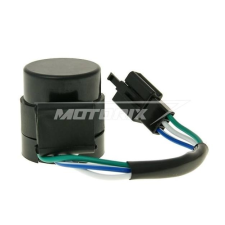 101 Octane Index relé 12V CPI, Keeway 2T, 4T 101-Octane egyéb motorkerékpár alkatrész