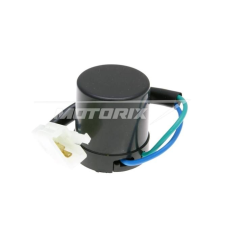 101 Octane Index relé 12V univerzális (hangjelzéssel) 101-Octane egyéb motorkerékpár alkatrész