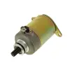 101 Octane indítómotor 101 Octane Elektronika Önindítók