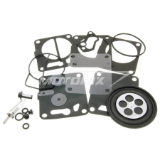 101 Octane Karburátor felújító szett Mikuni 101-Octane egyéb motorkerékpár alkatrész