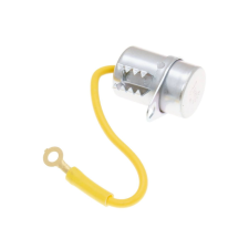 101 Octane Kondenzátor, Piaggio Bravo, Ciao, Grillo, Si egyéb motorkerékpár alkatrész