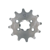 101 Octane Lánckerék első 12 fogas 420 Derbi (D50B, EBE, EBS) 101-Octane