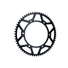 101 Octane Lánckerék Premium 60 fogú 420 fekete Fantic XM50, XE50 2018- Euro4, Euro5 lánckerékhez