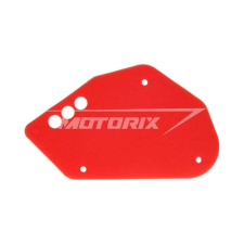 101 Octane Levegőszűrő szivacs Aprilia RX, SX, Derbi Senda, Gilera 101-Ocatne egyéb motorkerékpár alkatrész