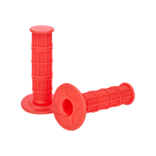 101 Octane Off-Road Waffle piros markolat szett 22mm univerzális egyéb motorkerékpár alkatrész