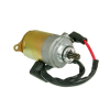 101 Octane Önindító motor - GY6 125/150cc 4T (4 ütemű)