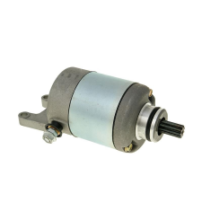101 Octane Önindító motor - Piaggio, Vespa 125-300ccm egyéb motorkerékpár alkatrész