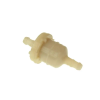 101 Octane üzemanyagszűrő, 6 mm 101 Octane Motor alkatrészek Üzemanyagcsapok, csövek