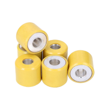 101 Octane Variomatikus súlyok 19x17 - 8,40g - 6 db egyéb motorkerékpár alkatrész