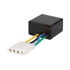 101 Octane Világításvezérlő egység - Aprilia RS, RS4, RX, SX, Derbi GPR, Senda, Gilera egyéb motorkerékpár alkatrész