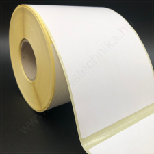  102x210mm TT papír címke (300 db/40) etikett