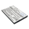  1060097145 Akkumulátor 1530 mAh