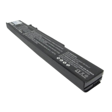  106229 Laptop akkumulátor 4400 mAh egyéb notebook akkumulátor