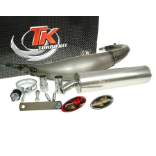 106 Turbo Kit Road R kipufogó - Yamaha TZR 50 all models motorkerékpár kipufogó