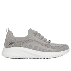  108145EC_TPE38 Skechers Squad Chaos SR fűző nélküli munkacipő OB SR