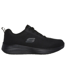  108176EC_BLK38 Skechers Ultra Flex 3.0 SR-Jinie munkavédelmi cipő O1 SR