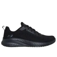  108247EC_BLK40 Skechers Squad Chaos SR - Awoa munkacipő OB FO WR SR