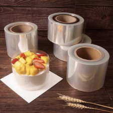  10 cm magas acetát fólia-több méretben - 1kg sütés és főzés