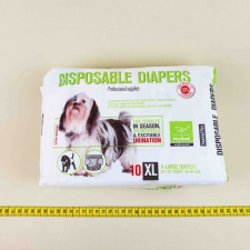  10 DB KUTYAPELENKA - XL kutyaruha