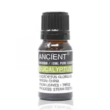  10 ml Eukaliptusz Illóolaj illóolaj