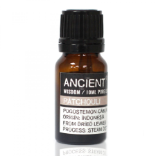  10 ml Pacsuli Illóolaj illóolaj