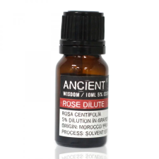  10 ml Rózsa Illóolaj illóolaj
