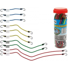  10 részes gumipók készlet (BGS 85512) autójavító eszköz