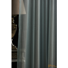  (10 szín) GRACE 37 jégkék 300 cm + ózs lakástextília